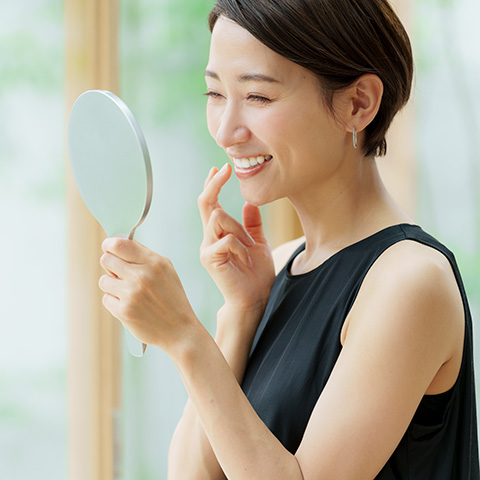 矯正治療やホワイトニングなど幅広いご要望に対応